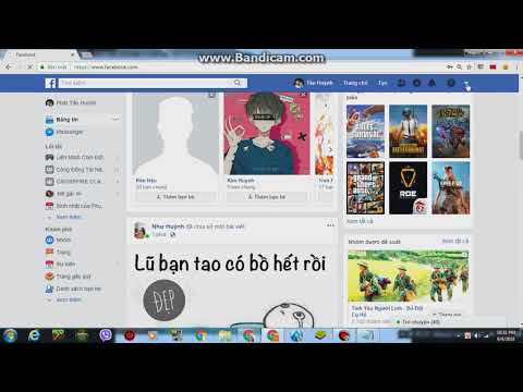 Cách dame nick FAQ 277 5s - Thủ thuật facebook