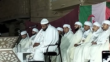 القارئ خالد غريسي تلاوة ماتعة لأواخر سورة يس