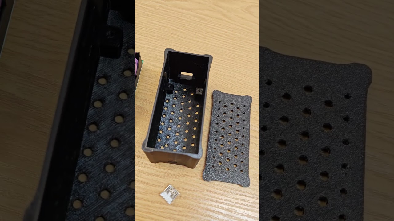 УПС для питания на 12в на колене