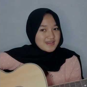 HADIRMU AKAN MENJADI CERITA TERINDAH || GAMMA 1 - 7 SAMUDRA [COVER] by ameliadl12 || STORY WA BAPER