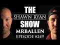 MrBallen Shares Chilling True Stories: Ouija Boards, Alien Encounters & Aircraft Hijackings | SRS #249 👽