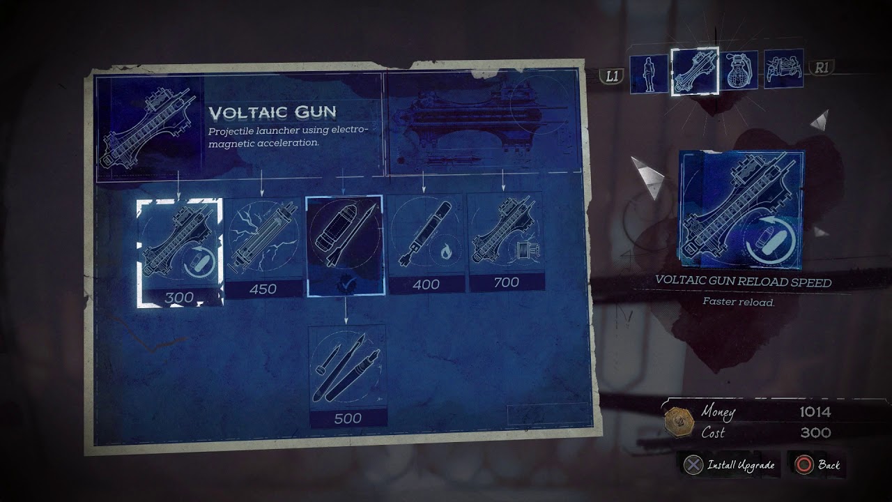 Dishonored: Death of The Outsider - The Bank Job: Black Market Shop Items: Poppy Tincture Purchased