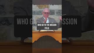 Stop Saying Im Just: You Can Ascend the Hill of the Lord