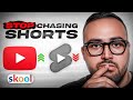 7 Reasons You Should Focus on Long-Form YouTube Content (Not Shorts)