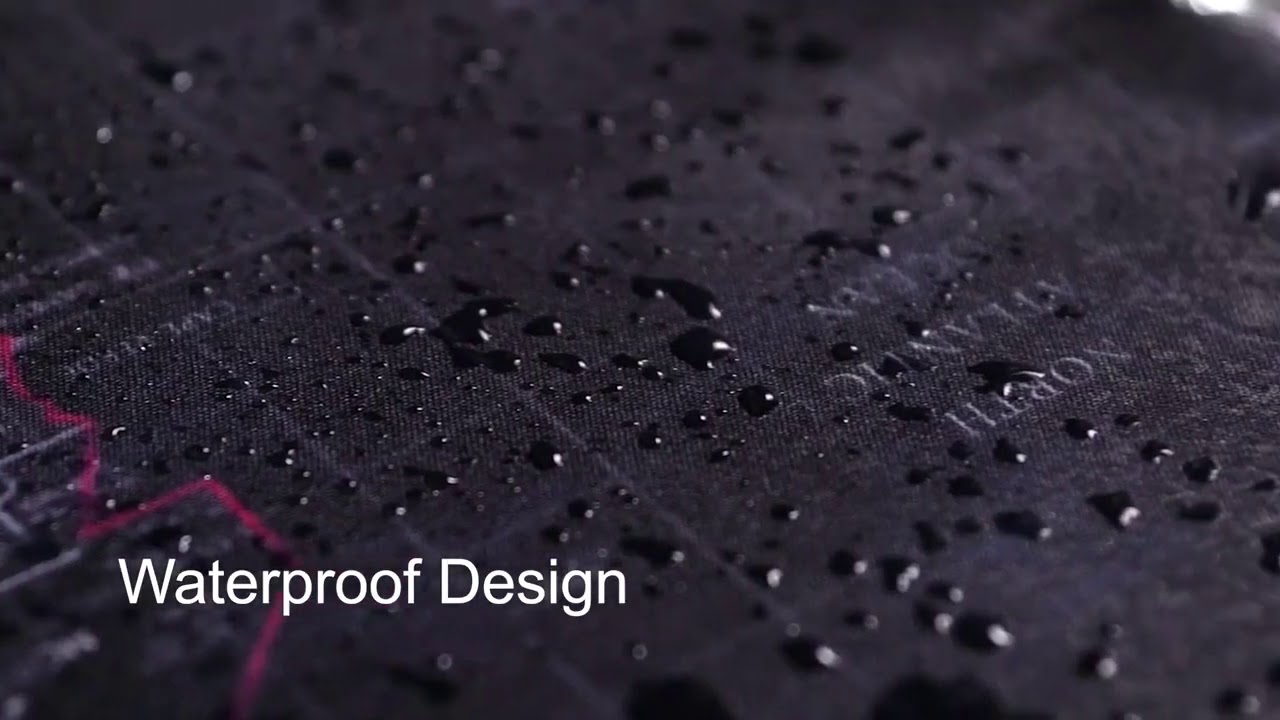 Mouse Pad Rgb Gaming Alfombrilla Para Ratón Gamer Led Grande Led Rgb Antiderrapante Flex 80 X 30