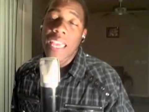 Drake I get lonely too cover by Marcus Marshall