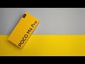 Poco M4 Pro 4G - шикарный экран, много памяти и другие фишки!