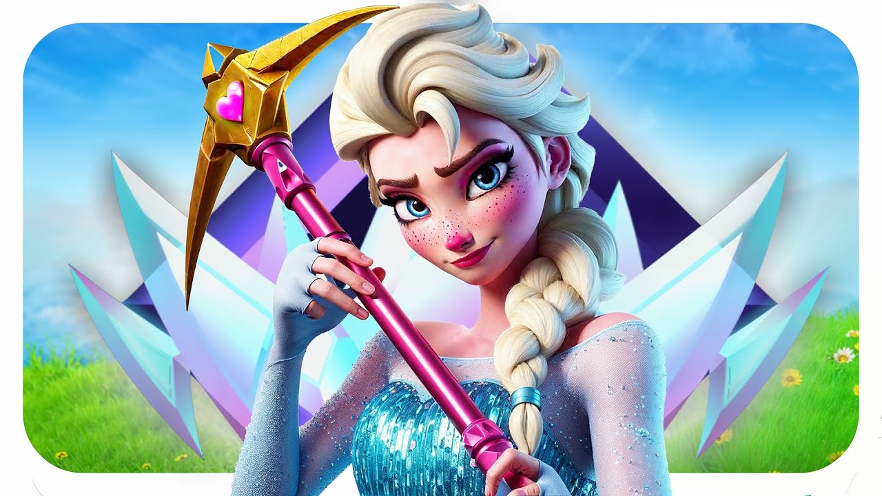 EL FUTURO DE FORTNITE COMPETITIVO...