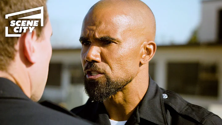 S.W.A.T.: SWAT Tries to Find the Park Shooter (Shemar Moore Scene)