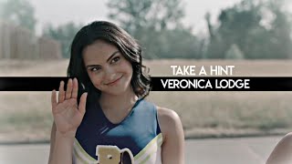 Veronica Lodge Take A Hint