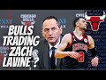MAJOR Chicago Bulls Trade Rumor | Chicago Bulls Trying To Trade Zach Lavine ?