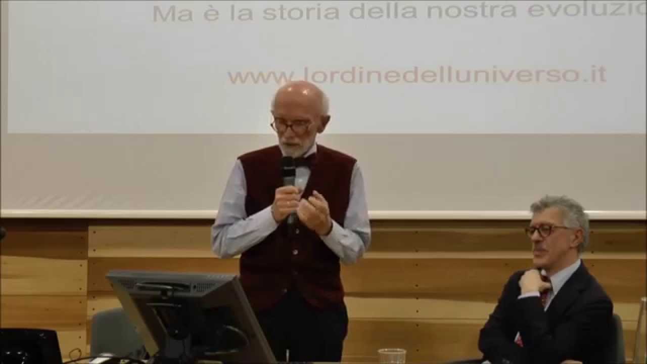 Franco Berrino | Chi mangia sano, va forte e va lontano!