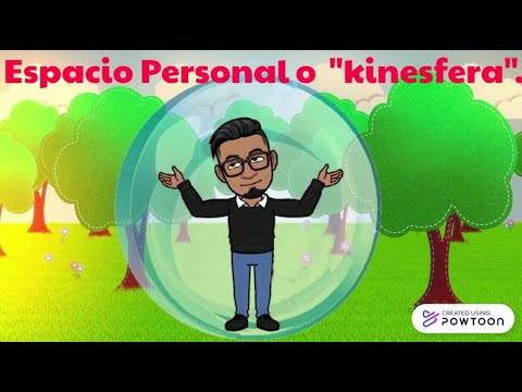 Video: Burbuja De Espacio Personal