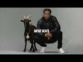 Kalash  goat instrumental