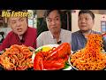 Today is a day of harmony and love_ TikTok Video_Eating Spicy Food and Funny Pranks_Funny Mukbang