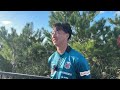 【コンサドーレ】沖縄キャンプ最新情報!今年初実戦 荒野拓馬選手試合後インタビュー(2026年1月16日)
