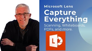 Scan documents with your phone using Microsoft Lens screenshot 5