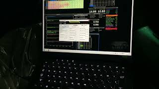 Mercedes-Benz 190E – Main Fuel Map Calibration on Speed Roller