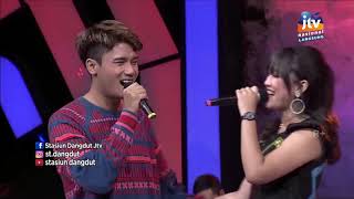 Sayangku Satu Widhi Arjuna Feat Happy Asmara Om Kejora Indonesia Stasiun Dangdut Rek