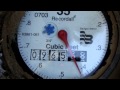 Reading Your Water Meter to check for water leaks.mov