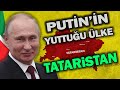 Tataristan Neden Bağımsız Olamadı? (Kazan Tatarları Tarihi)