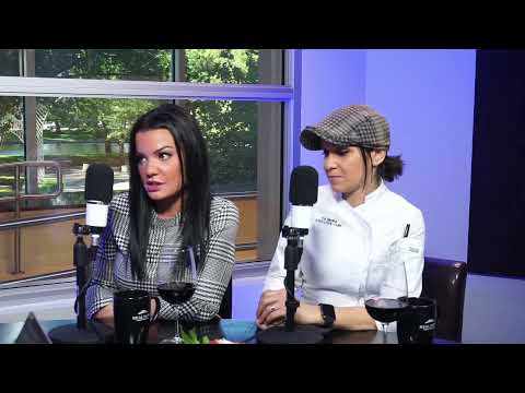 Lauren Santagati and Yia Medina | CEO Money Episode 48 podcasts about history
