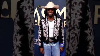 Stephen Wilson Jr.’s Wildest NYE | #CMT #cmtHot20