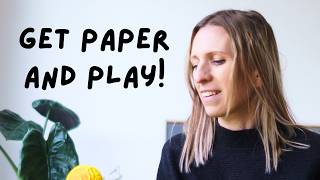 Finding The Joy In Creative Work - Sam Pierpoint