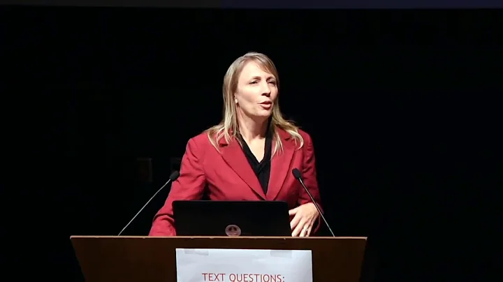 Sharon Erickson Nepstad