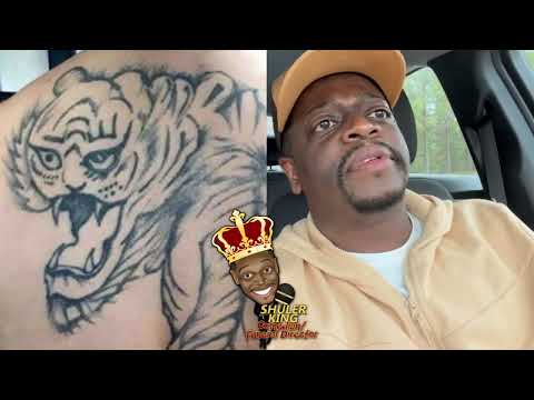 Shuler King - I Think Thats A Tiger 