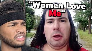 Most Delusional "Alpha" Influencer