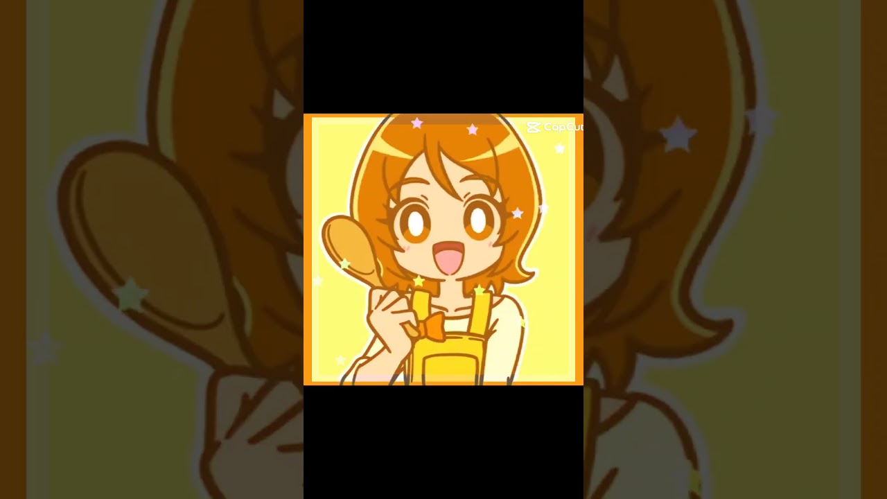 Happy birthday Yuko Omori / Cure Honey! 💛🍯 || 