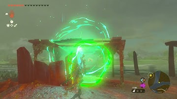 [DAY 679] of finding one korok seed in TotK everyday until we get them all