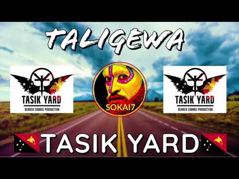 TALIGEWA [2020] - TASIK YARD