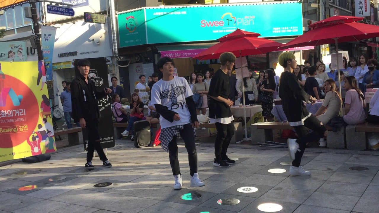 20170610 씨스타   Ma Boy So Cool[MAXXAM]