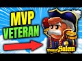 MVP Veteran Play | Town Traitor | Town of Salem
