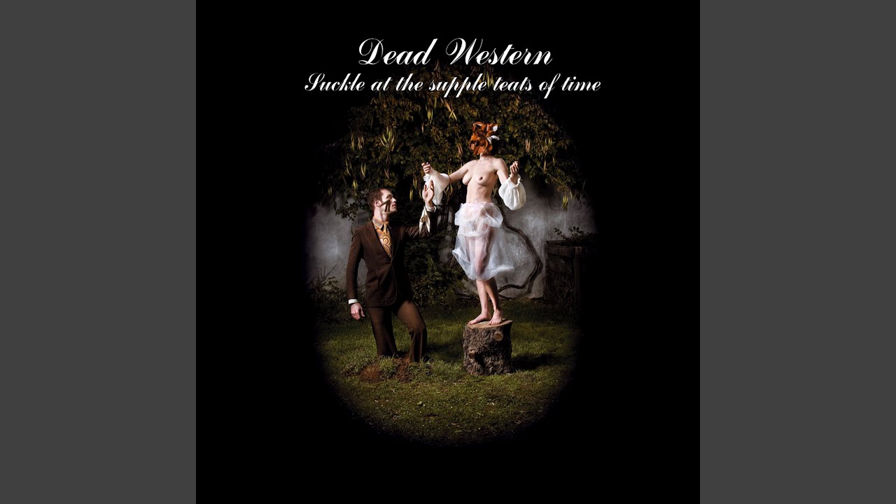 Not Really Here At All