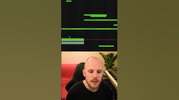 Why I am not texting you right now... 😂😃😙#Ableton #Psytrance #Tutorial #SoundDesign #MusicProduction