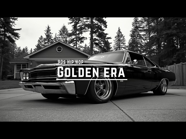 Legendary Gangsta Rap Mix 2026 🔥 90s & 2000s Old School Hip Hop