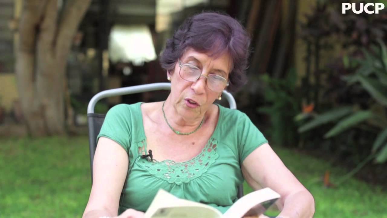 PUCP - "Entre los ríos", libro de material inédito del poeta Javier Heraud