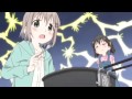 ヤマノススメ1期OP&1〜6話✖️Cocoiro Rainbow