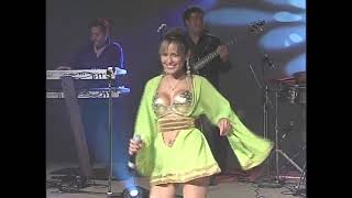 Video thumbnail of "Isis Gallardo y Los Cocodrilos -  El Doctor"