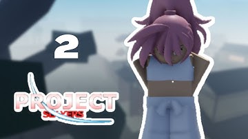 SOMI Quest 2 | Roblox Project Slayers
