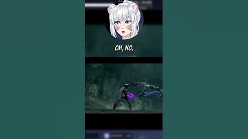 The PS2 is thinking!! #shorts #xenosaga #vtuber