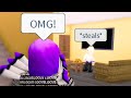 I Caught My Ex Girlfriend Stealing From My House.. I Called The Swat Team! (Roblox)
