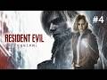 Resident Evil Requiem Part 4 Playthrough