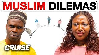 Do all Nigerian MUSLIMS think the same? | Moral dilemma screenshot 5