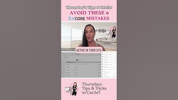 #kvCore #youtubeshorts #agenttips #shortsvideo #exprealtor #crm