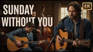 Sunday Without You 🌤️ Classic Country Loneliness Song