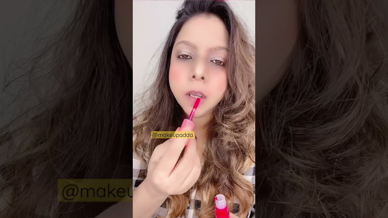 Lime Crime Lip Gloss/